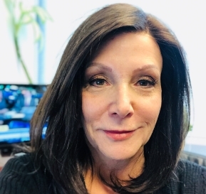 Anne Marie Spitzer